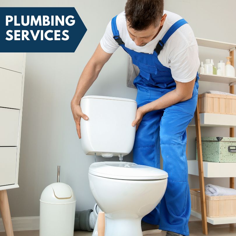 Plumbing Company in Midland, MD